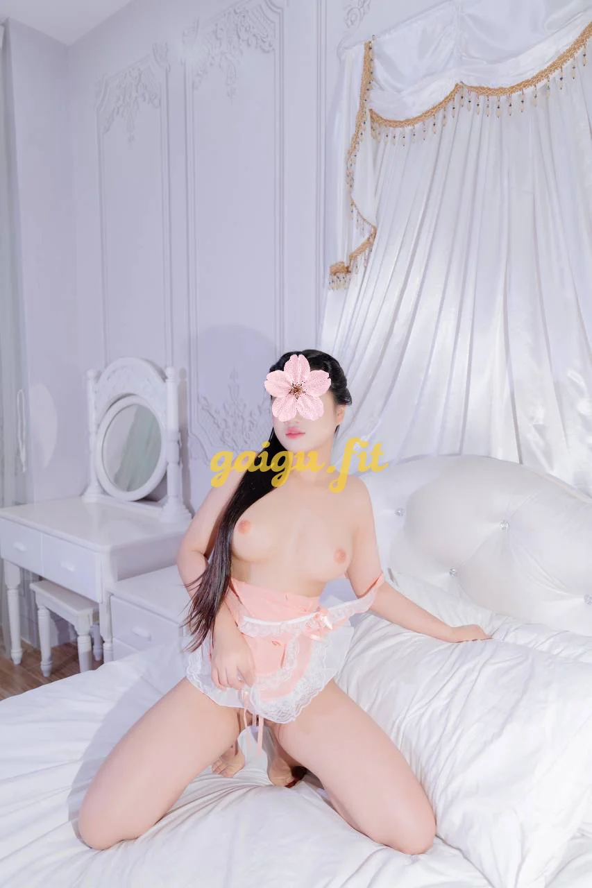 NEW TEEN DIỆU LINH - XINH XẮN DỄ THƯƠNG NGỌT NGÀO TÌNH CẢM