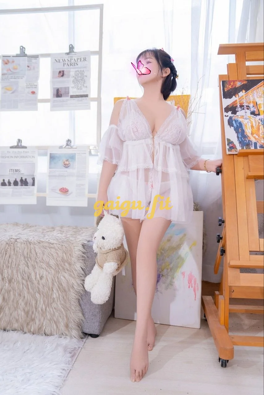 Bảo Vy ❣️Dẫm xinh