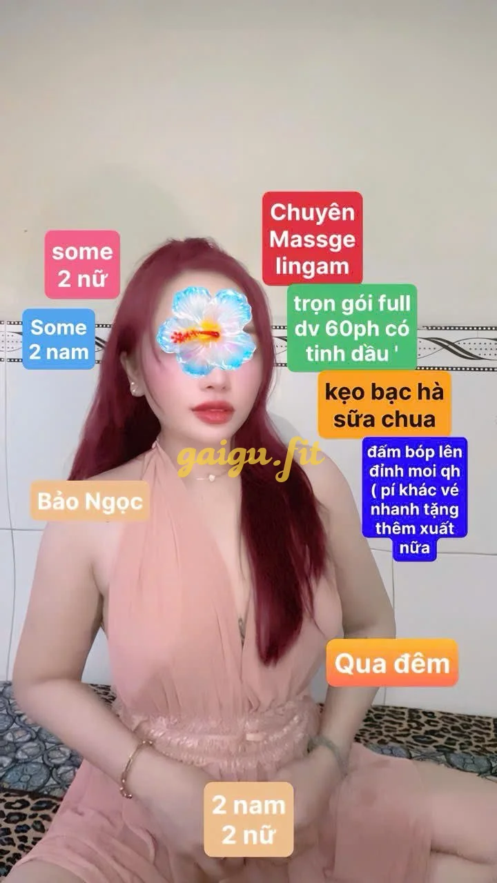 ⭐BẢO NGỌC GÁI DÂM - GÁI MIỀN TÂY LÀM TÌNH BAO PHÊ - VÚ TO MÔNG MẨY