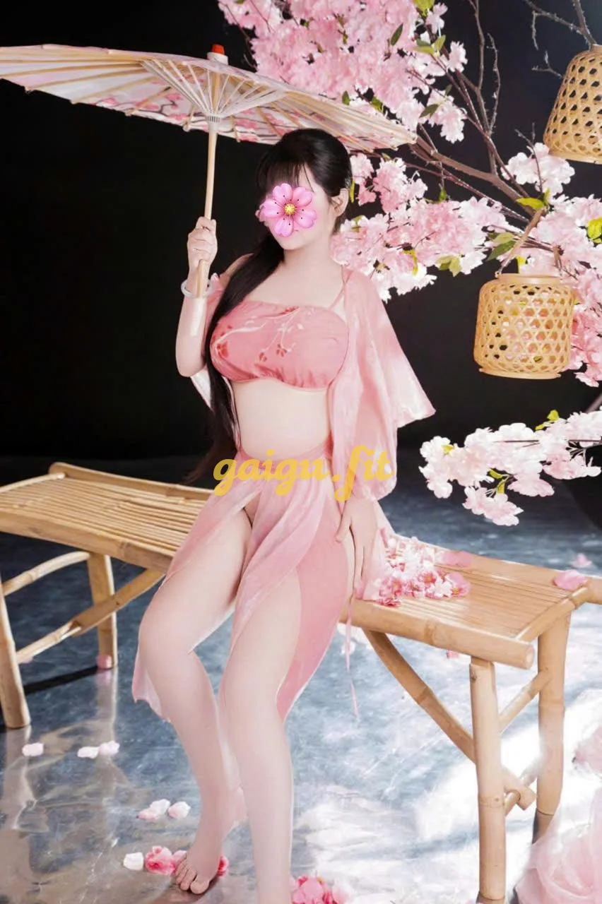 ❤️KHẢ VY❤️XINH DÂM NON TƠ BÍM KHÍT PHỤC VỤ VUI VẺ