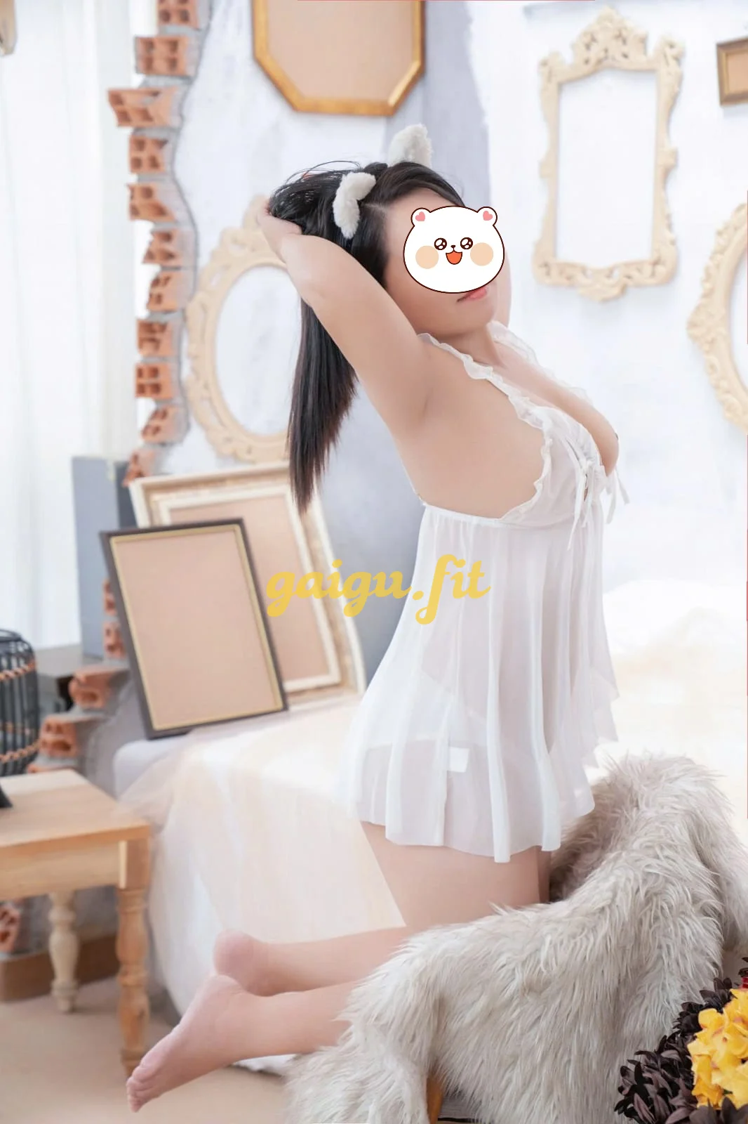Gái Gọi 💕  Như Ý 💕 Dâm Nữ Đa Tình  💕 Dịch Vụ Đỉnh Phục 💕 Vụ Nhiệt Tình 💕 Xinh Dâm