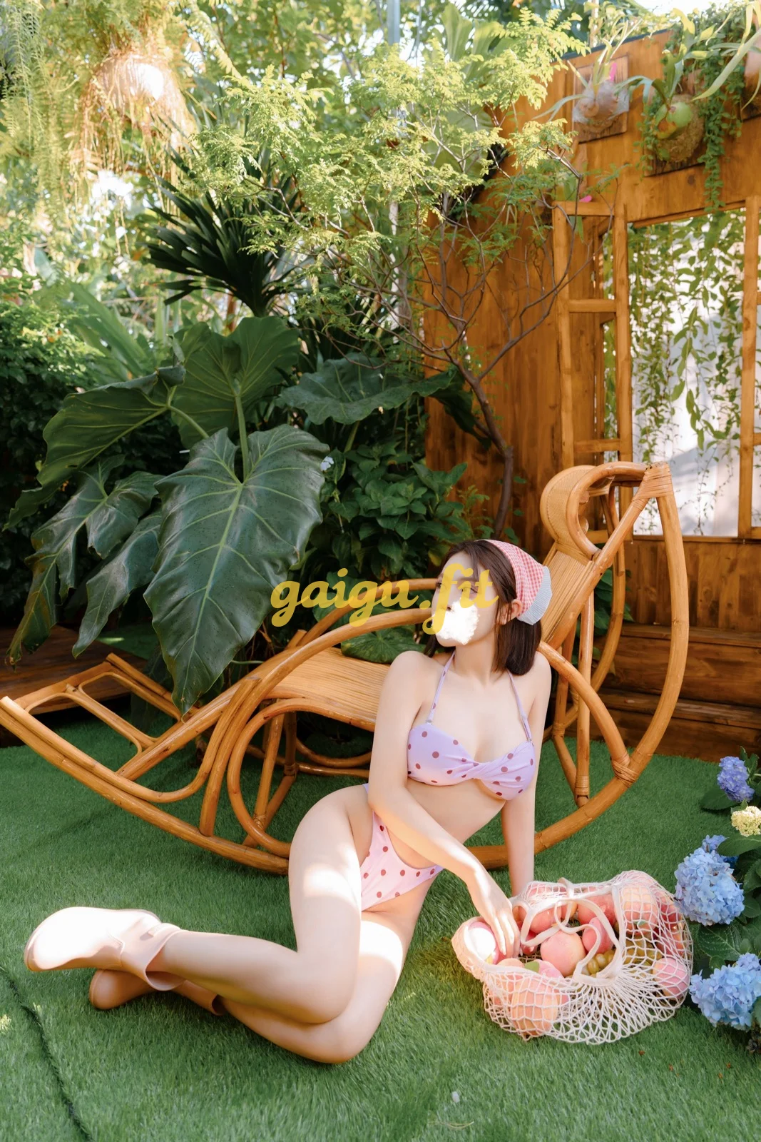 [HOT] HUYỀN BABY - FACE DÂM BODY XUẤT SẮC