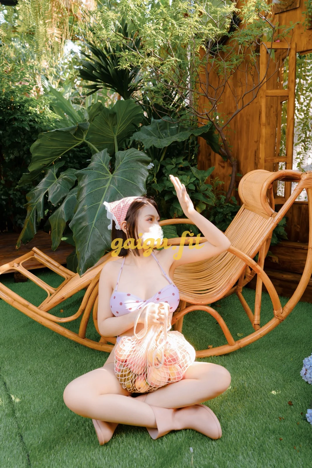 [HOT] HUYỀN BABY - FACE DÂM BODY XUẤT SẮC