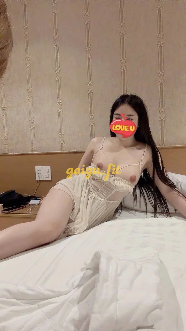 Anna hot❤ Dáng cao nhiệt tình xinh xắn lại dâm