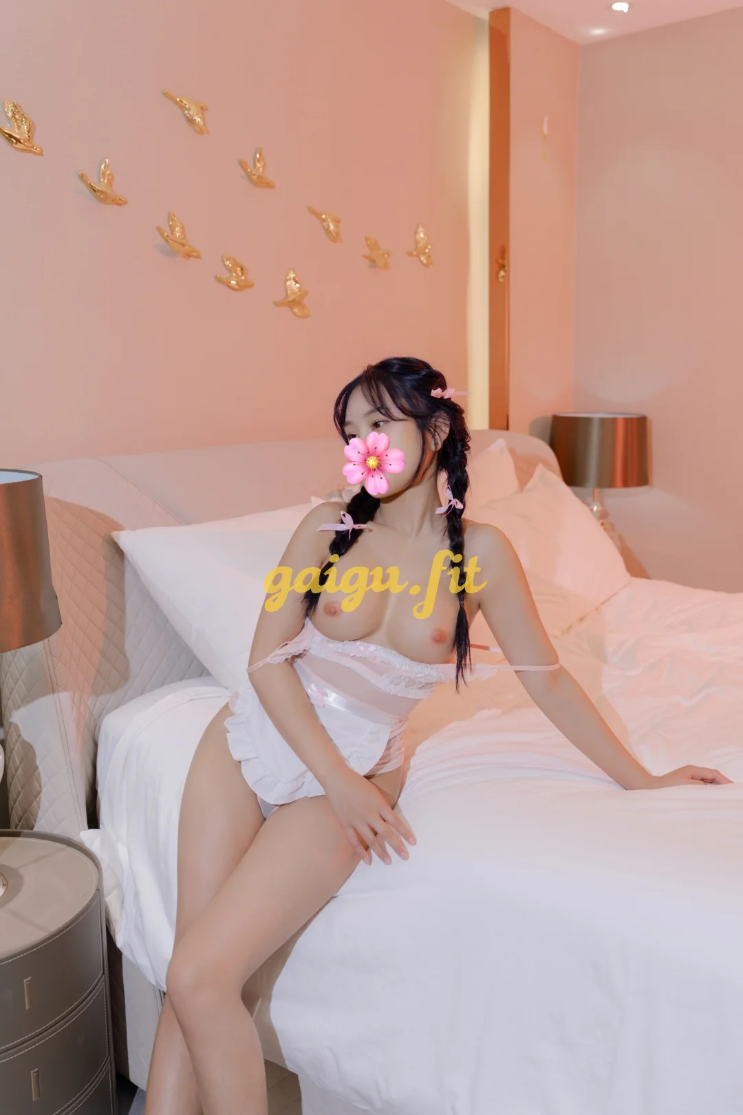❤️Bé Thảo❤️2k7 Gái Đẹp Cực Xinh, Và Non,Body Tuyệt Đẹp