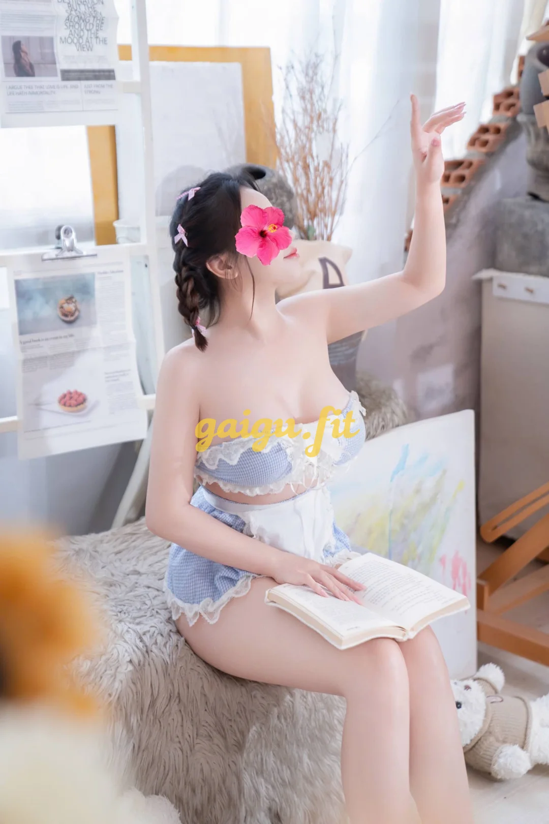 ♥️THIÊN TRANG♥️ NGỌT NGÀO CHU ĐÁO NHƯ NGƯỜI YÊU