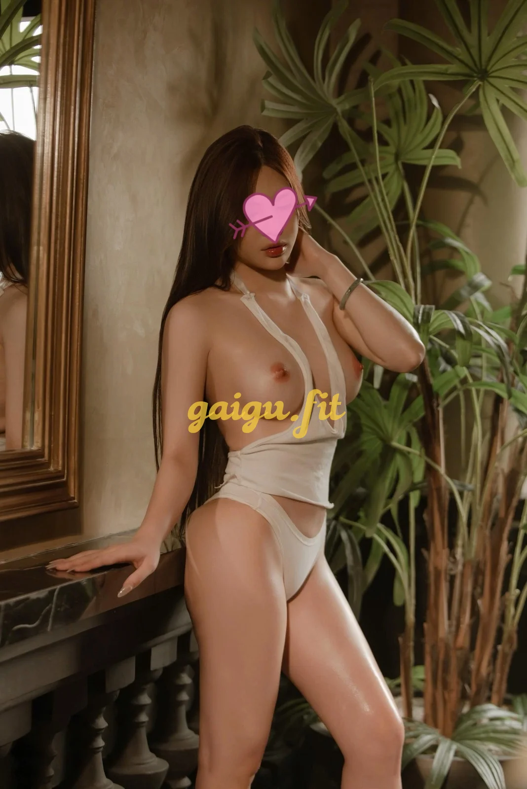 [HÀNG CHUẨN] MỸ LINH - CƠ THỂ SEXY, LÀN MÔI QUYẾN RŨ