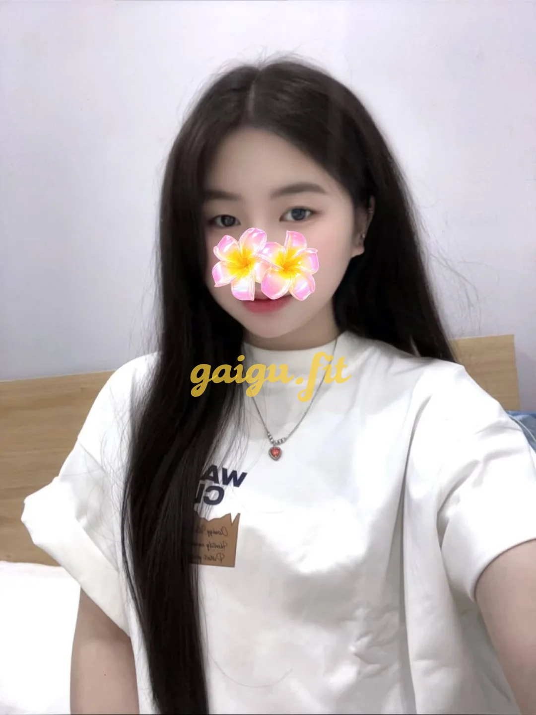 Tina- em hàng tươi xanh, mới phá trinh đi làm !!!