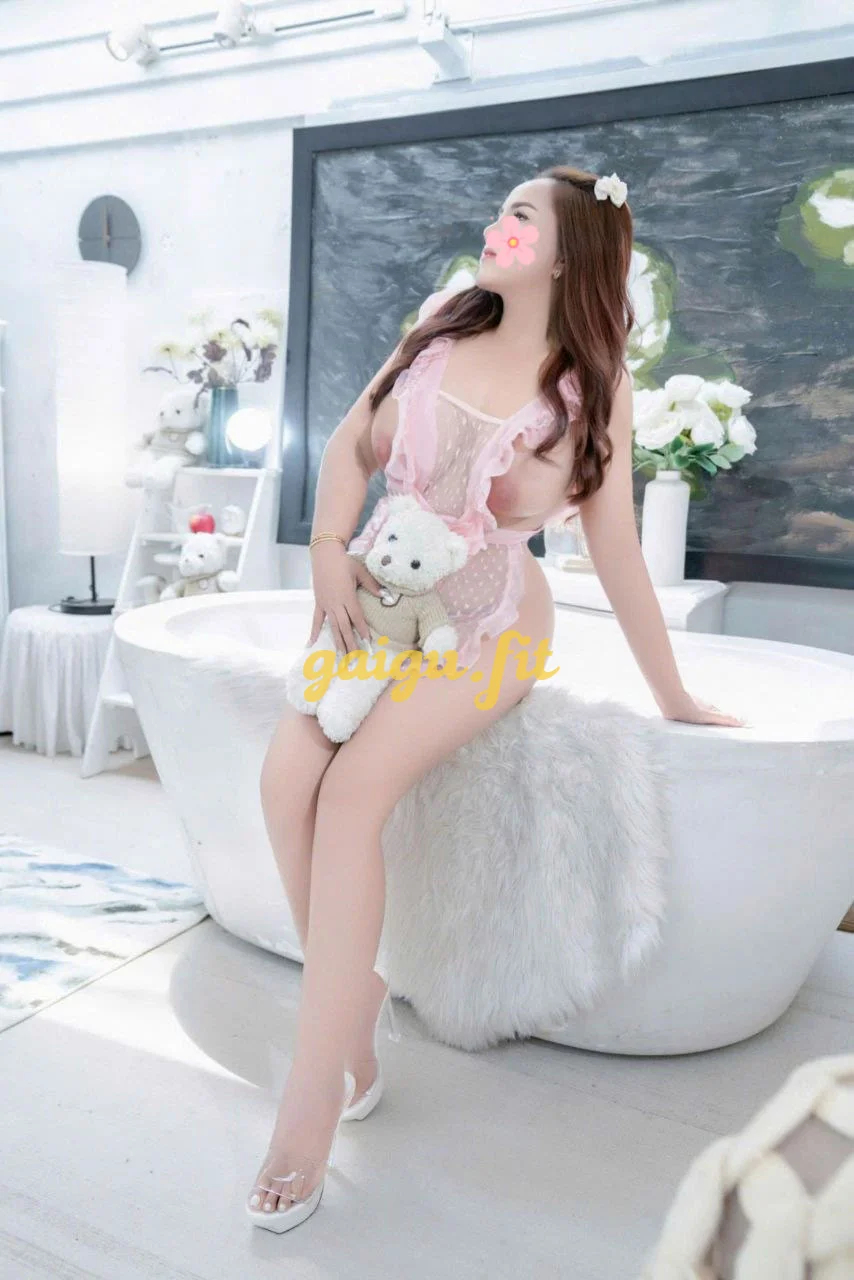 ♥️NGỌC TRINH ♥️ GÁI DÂM LÀM TÌNH BAO PHÊ