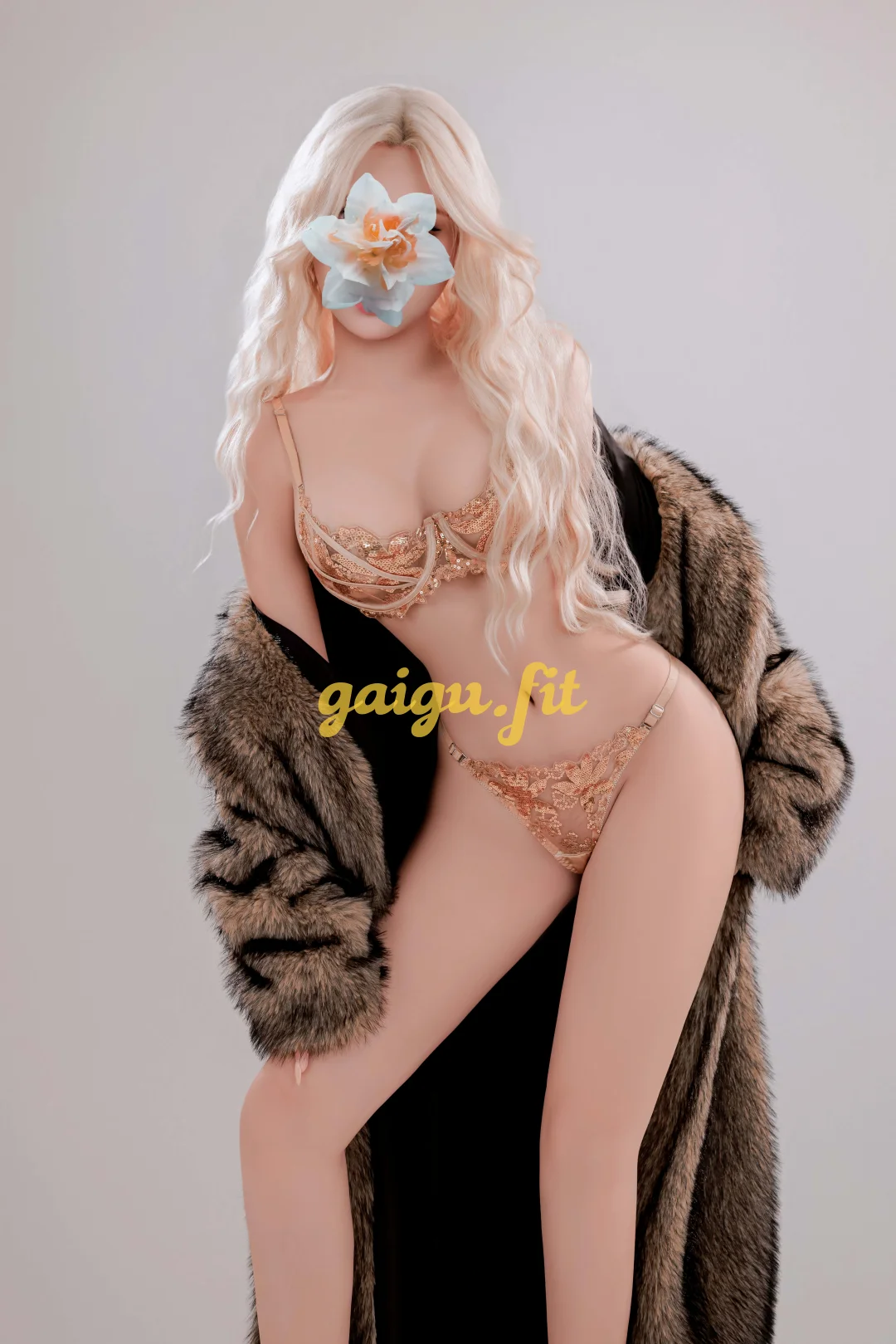 [VIP] SOPHIA - TIKTOKER XINH ĐẸP QUYẾN RŨ