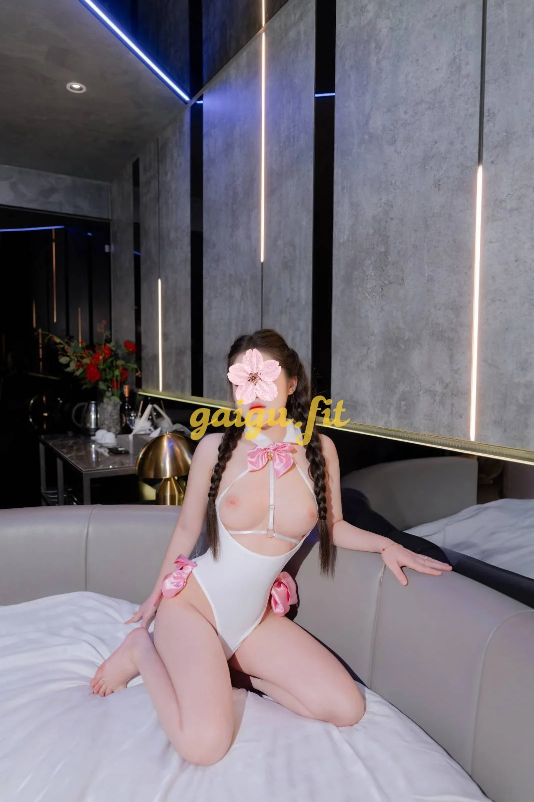 NEW TEEN DIỆU ANH 2008 - XINH XẮN ĐÁNG YÊU SEXY CHIỀU KHÁCH