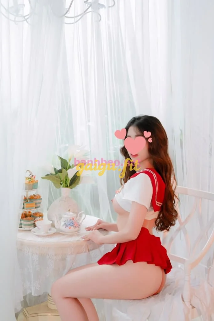 Như Ngọc Baby ❤️ Ngoan Diệu Dàng Chiều Khách Sever Tuyệt Đỉnh