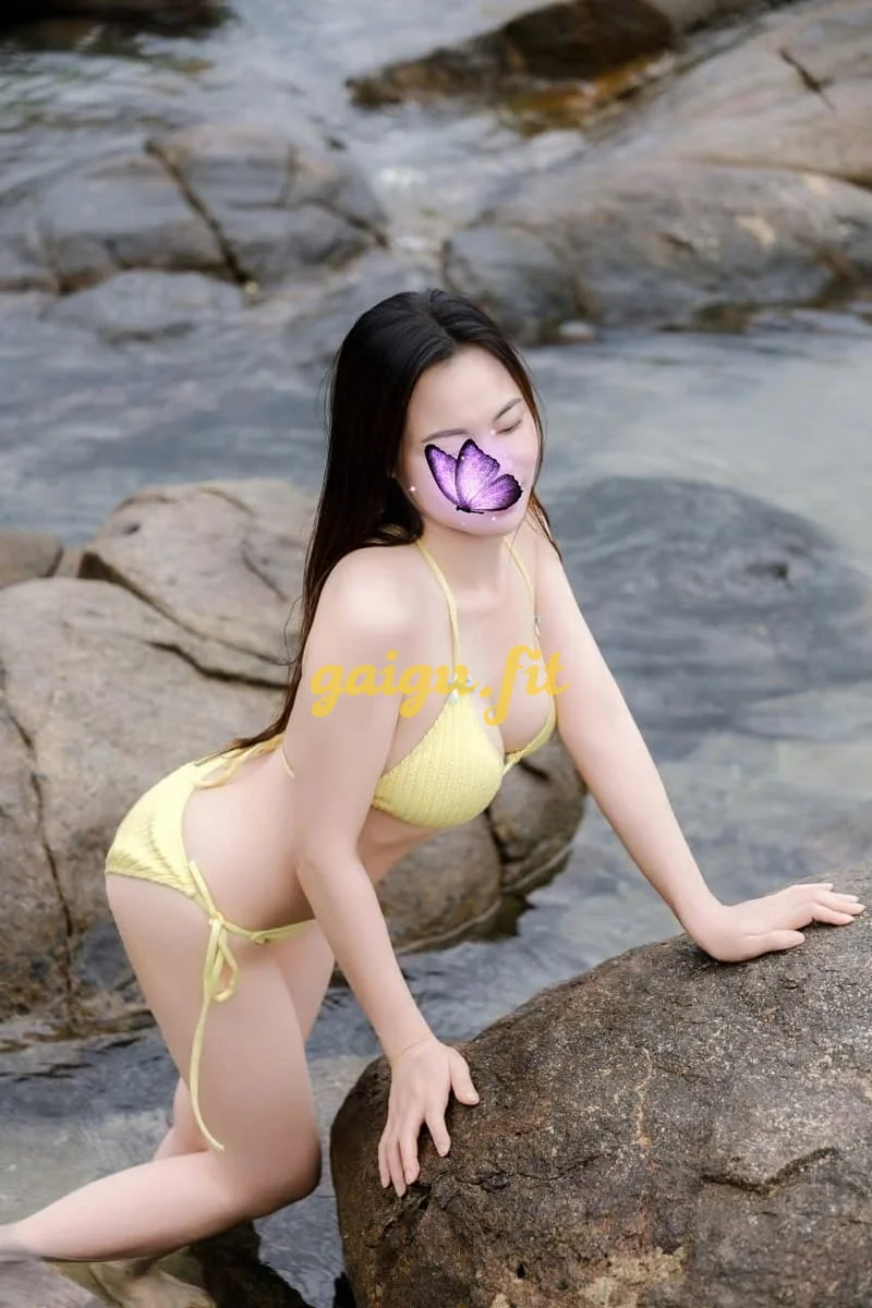 ❣️VÂN ANH❣️ BODY TEEN ☆GÁI XINH - THƠM NGON - SV TUYỆT KỸ