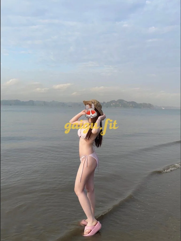 Quỳnh Như Baby ✅ Face Xinh Body Chuẩn Server Chuyên Nghiệp