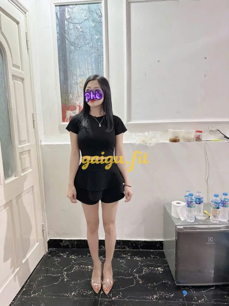 [New] NGỌC THẢO, XINH XẮN, DA TRẮNG, VÚ TO, DÂM DÂM ĐA TÌNH