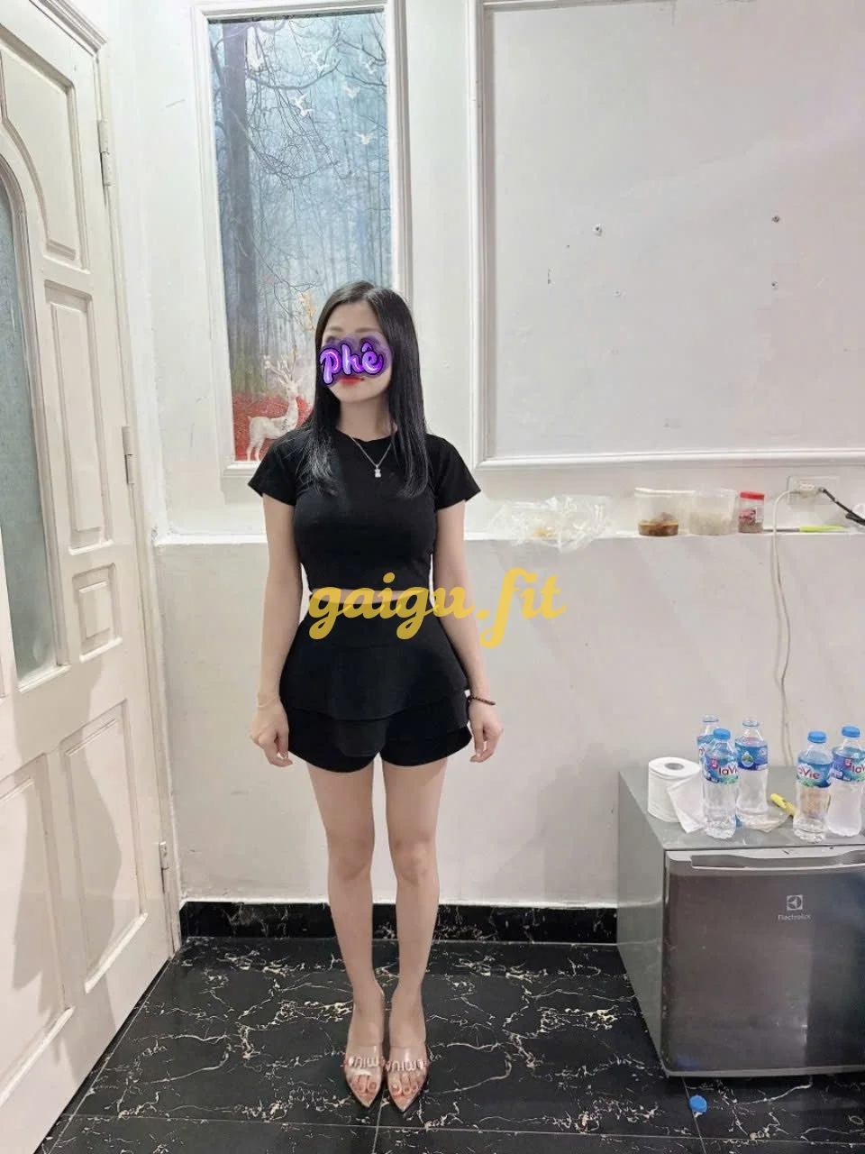 [New] NGỌC THẢO, XINH XẮN, DA TRẮNG, VÚ TO, DÂM DÂM ĐA TÌNH