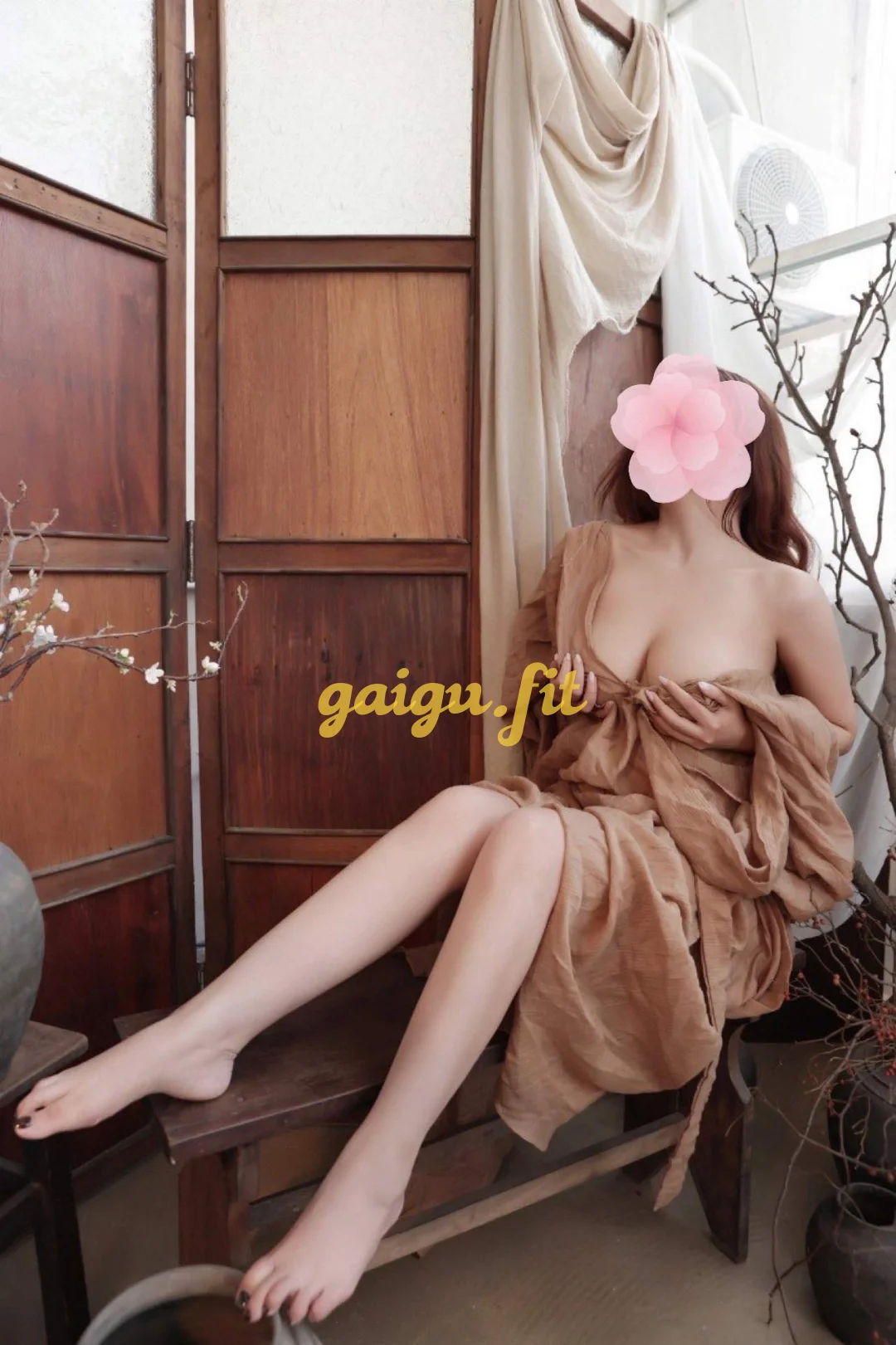 Hot Teen 2K7 Ngọc Anh ❤️ Gái Non Mặt Dễ Thương Body Rất Đẹp