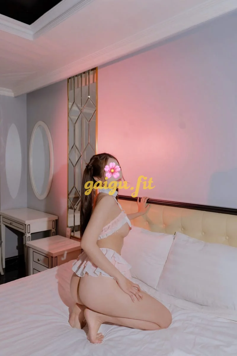 HẠ TRÂM MS9192- GÁI XINH QUYẾN RŨ VẺ ĐẸP CỘNG HƯỞNG SỰ DÂM ĐÃNG