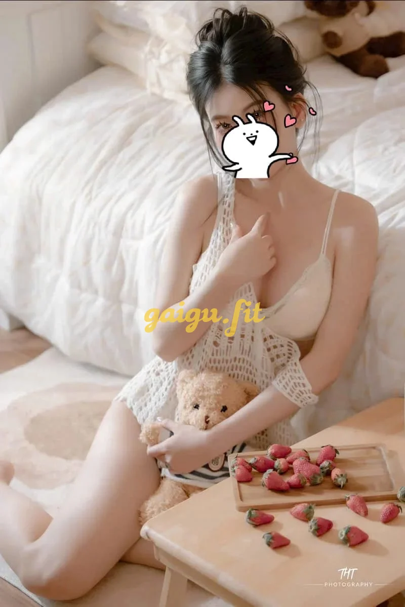 Bé Mon - Thiên Thần Cute Phô Mai Que, Gu Loli Cực Yêu Nha AE