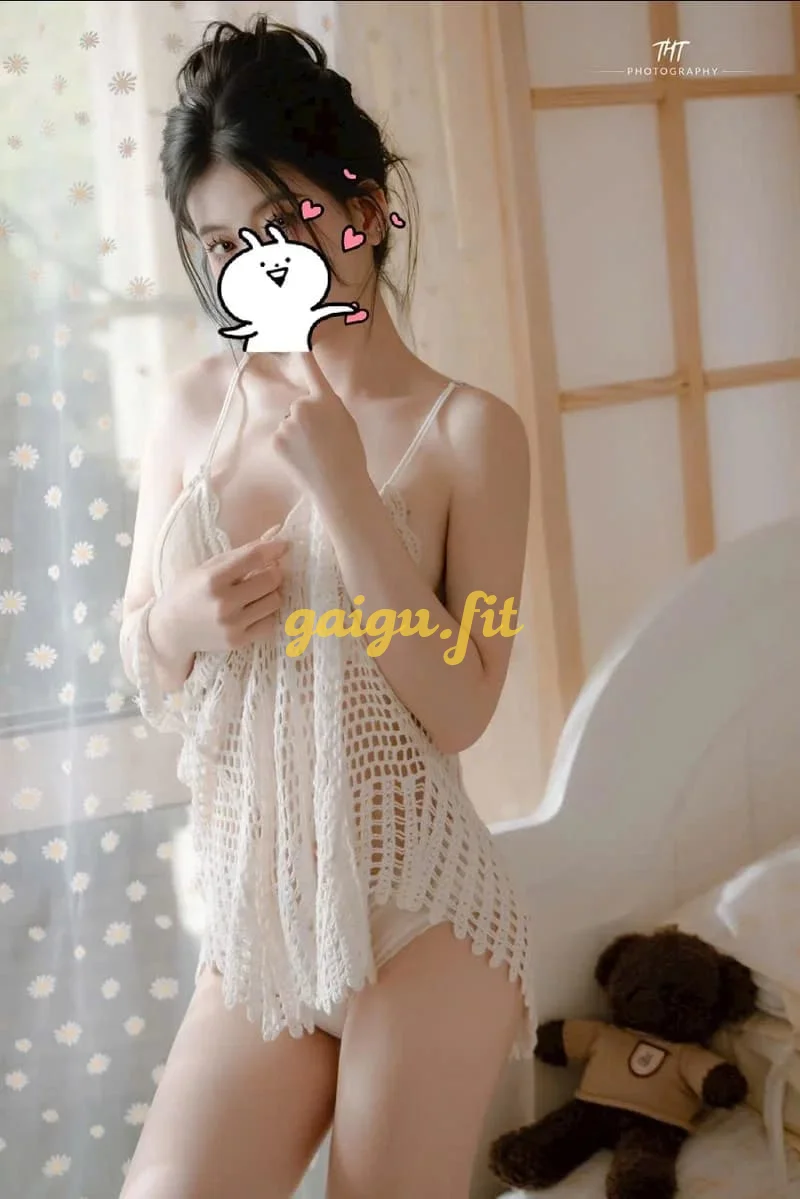 Bé Mon - Thiên Thần Cute Phô Mai Que, Gu Loli Cực Yêu Nha AE