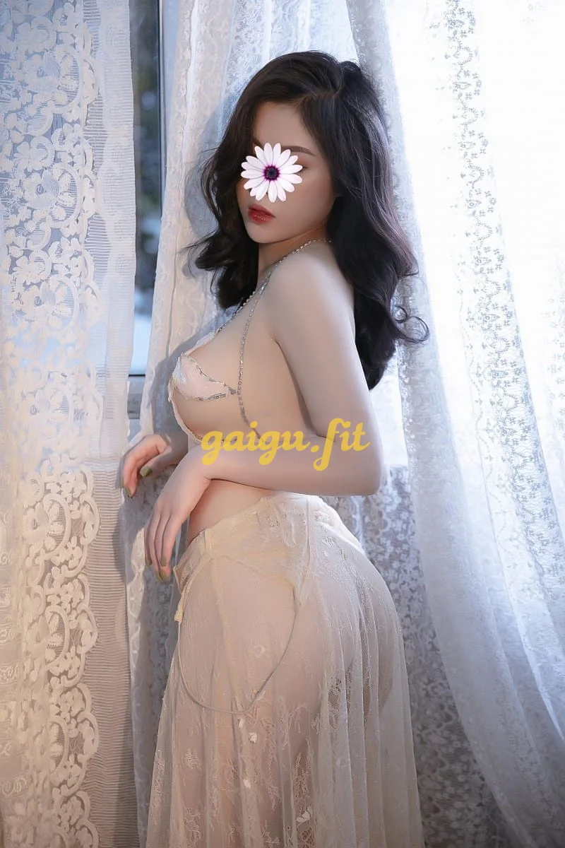 THẢO NARI ❤ HOT GIRL XINH SANG NGỰC KHỦNG MÔNG TO BODY NUỘT