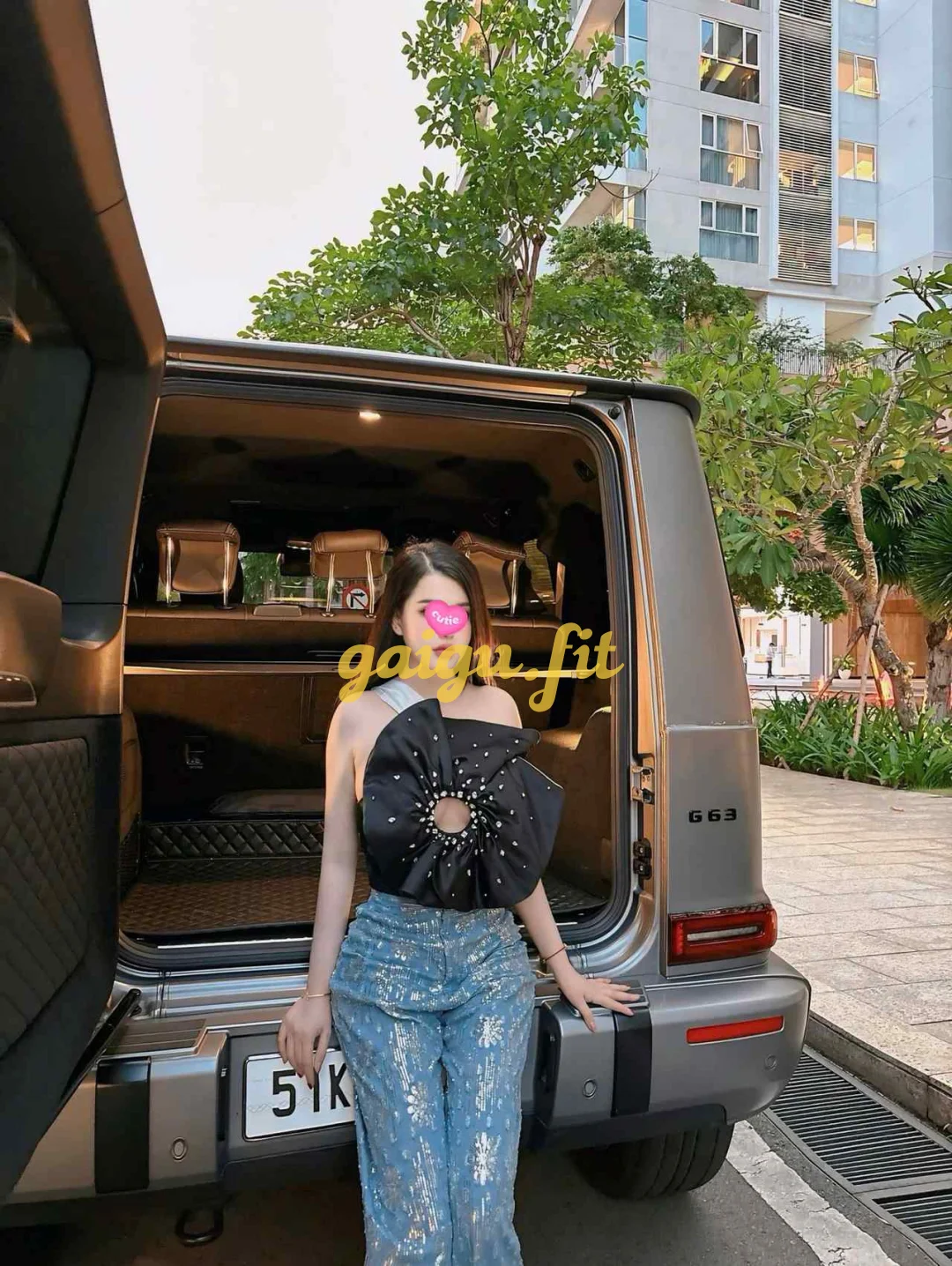 ✅️ GUMIHO ✅️ SIÊU PHẨM SERVICE ✅️ CHUẨN TỪNG ĐƯỜNG CONG