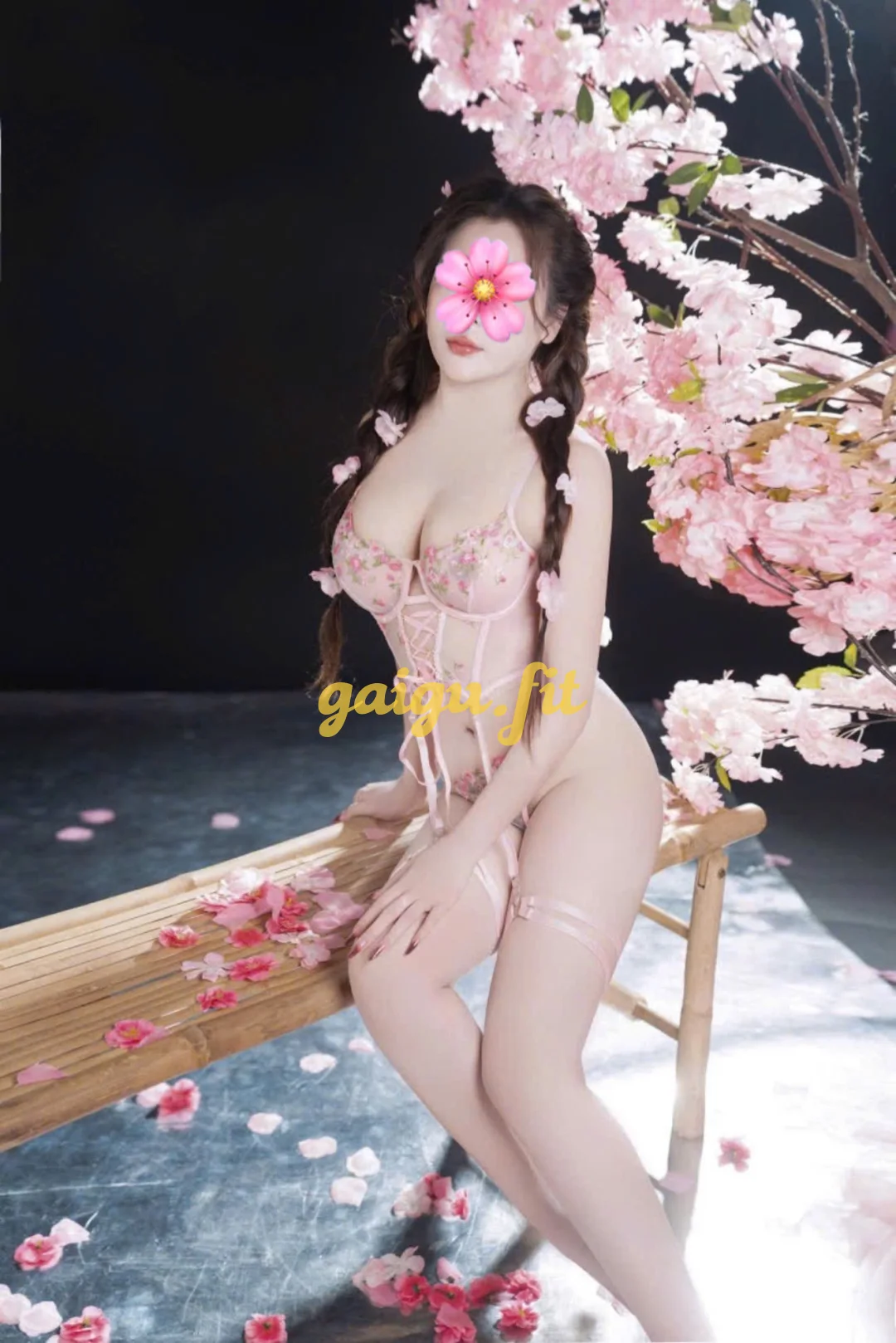 ✨ MỸ LINH ✨– GÁI NHÀ LÀNH CỰC CHIỀU KHÁCH TÌNH CẢM HẾT NẤC