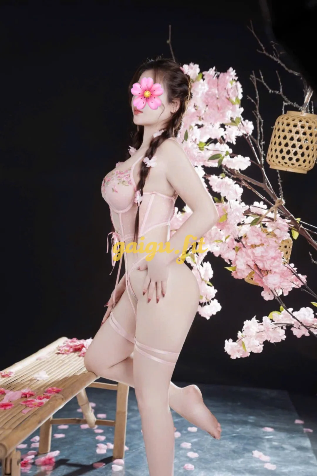 ✨ MỸ LINH ✨– GÁI NHÀ LÀNH CỰC CHIỀU KHÁCH TÌNH CẢM HẾT NẤC