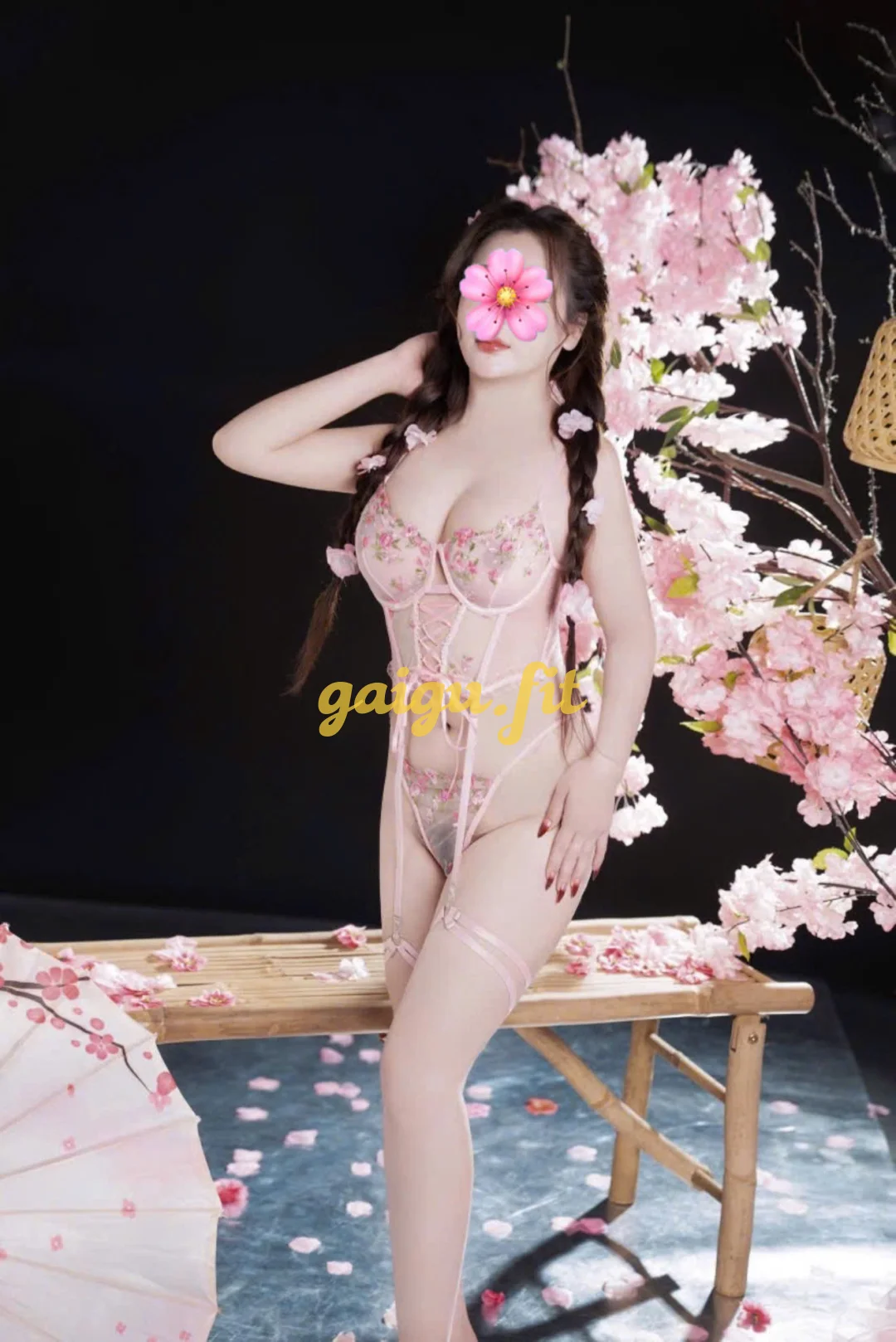 ✨ MỸ LINH ✨– GÁI NHÀ LÀNH CỰC CHIỀU KHÁCH TÌNH CẢM HẾT NẤC