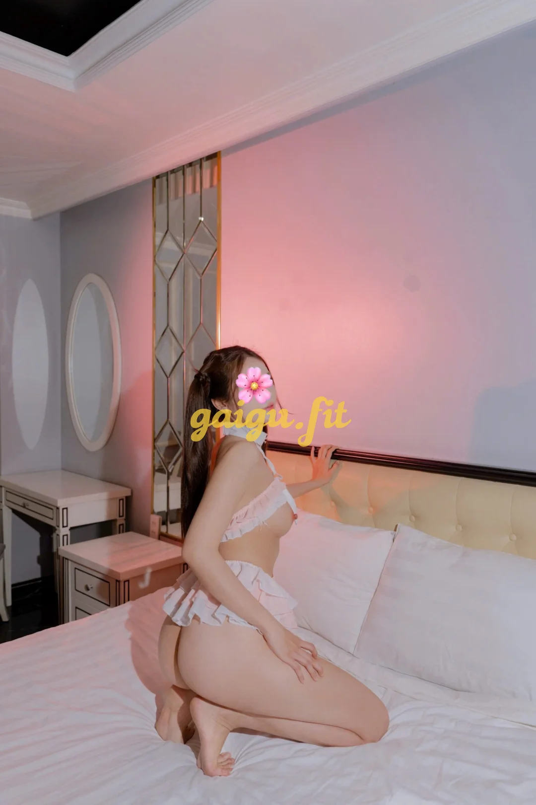 BÉ MY - XINH XẮN DUYÊN DÁNG NUỘT NÀ NGOAN HIỀN DỄ IU