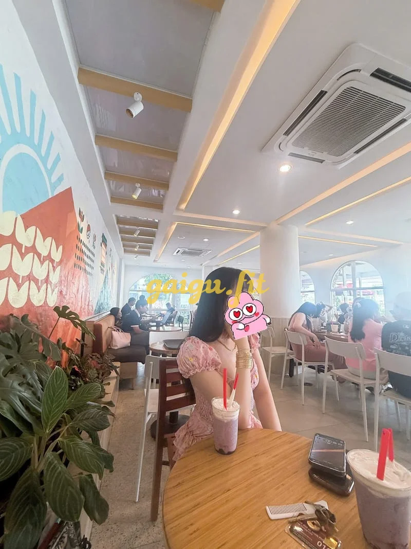 ⭐Diễm My, Phong cách phục vụ như nhân tình, sướng tới nái