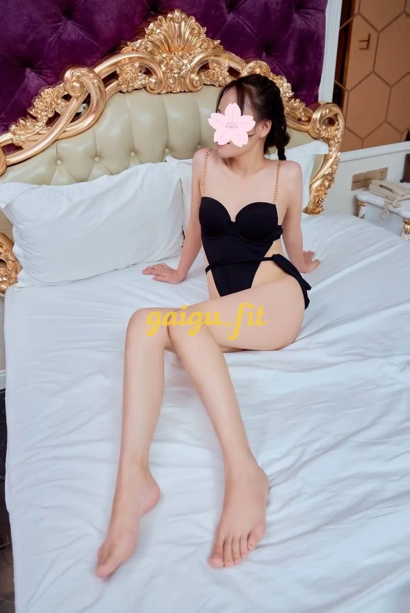 New Hot Teen Bé Trà Baby ❤️ Nóng Bỏng Dễ Thương Chiều Khách