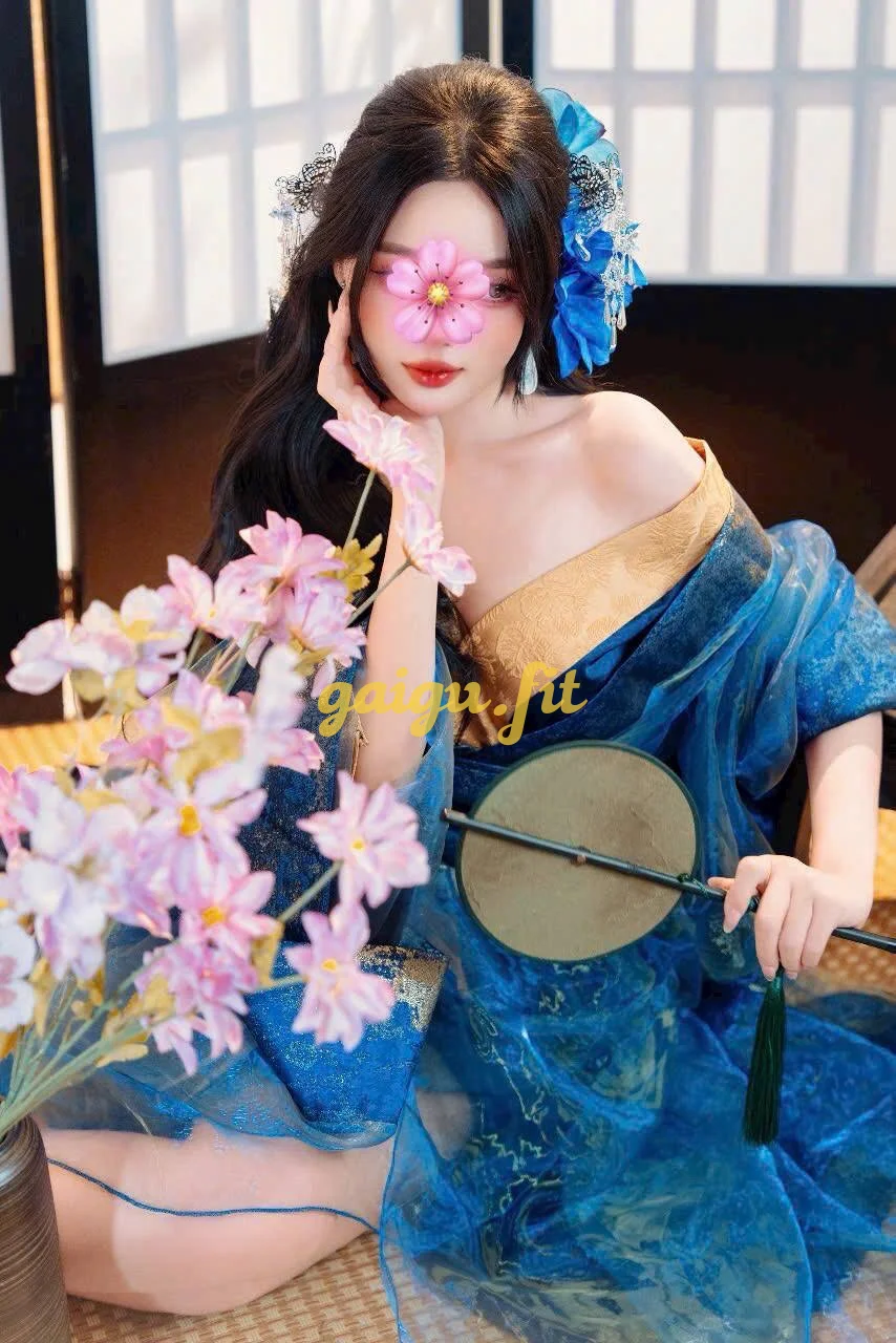 ❤️ Bảo Ngọc ❤️Da Dẻ Mịn Màng, Dáng Chuẩn, Ngây Thơ Cuốn Hút