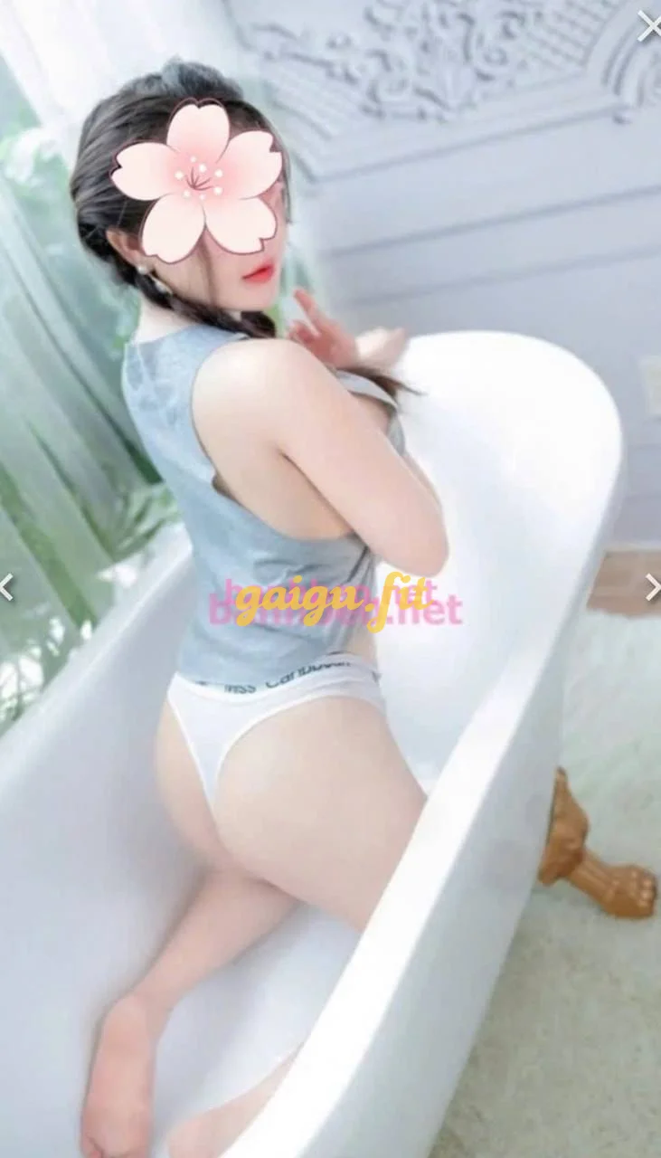 ❤️Mai Anh❤️Mặt Xinh.Body Cháy Bỏng Dâm ,Gợi Dục,Ngoa ,Chiều Khách.