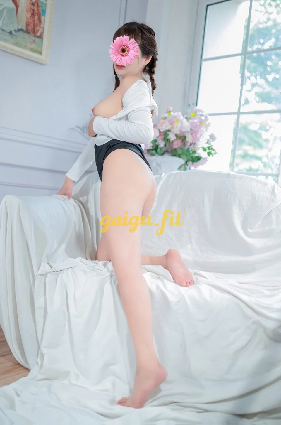 ❤️ TƯỜNG VY - Mong To Doggy phê - Làm tình phê tê tái