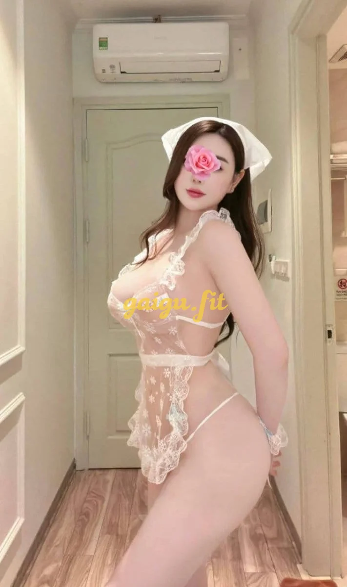 GÁI DÂM ĐÓA NHI_PHỤC VỤ TẬN TÌNH_LIẾM LÁP BAO PHÊ