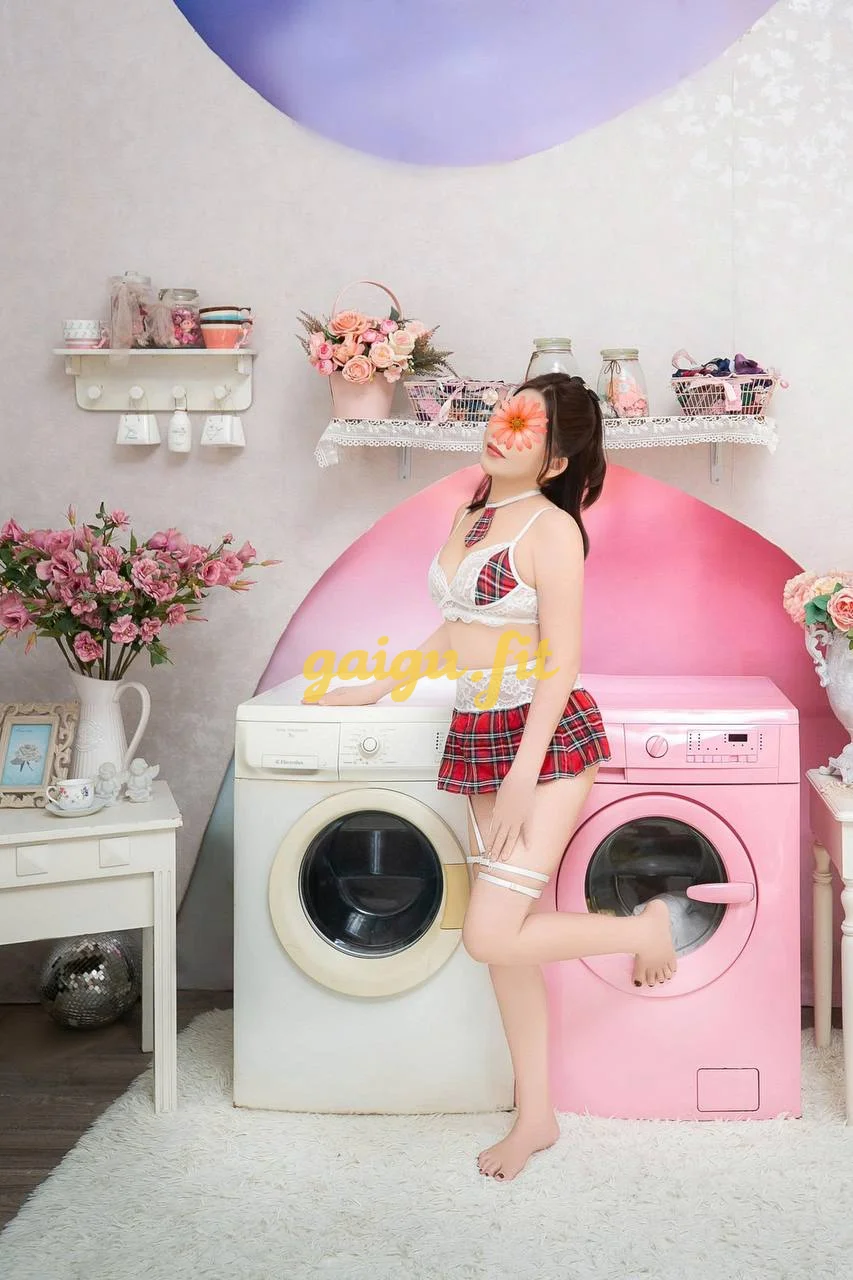 ♥️ Ngọc Anh ♥️ Nhỏ Nhắn Dễ Thương,Em Hàng Hệ Tình Cảm Chiều Khách