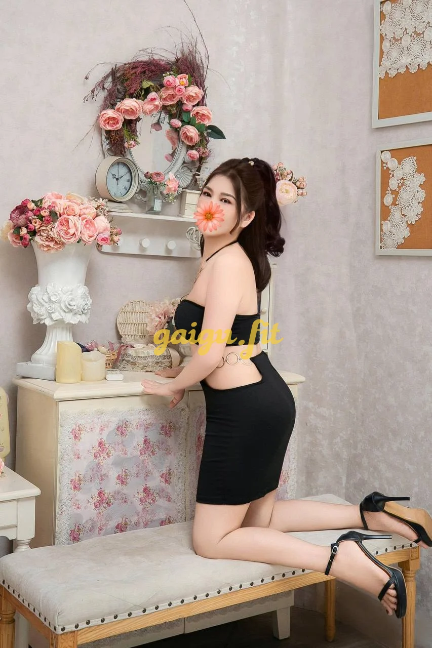 ♥️ Ngọc Anh ♥️ Nhỏ Nhắn Dễ Thương,Em Hàng Hệ Tình Cảm Chiều Khách