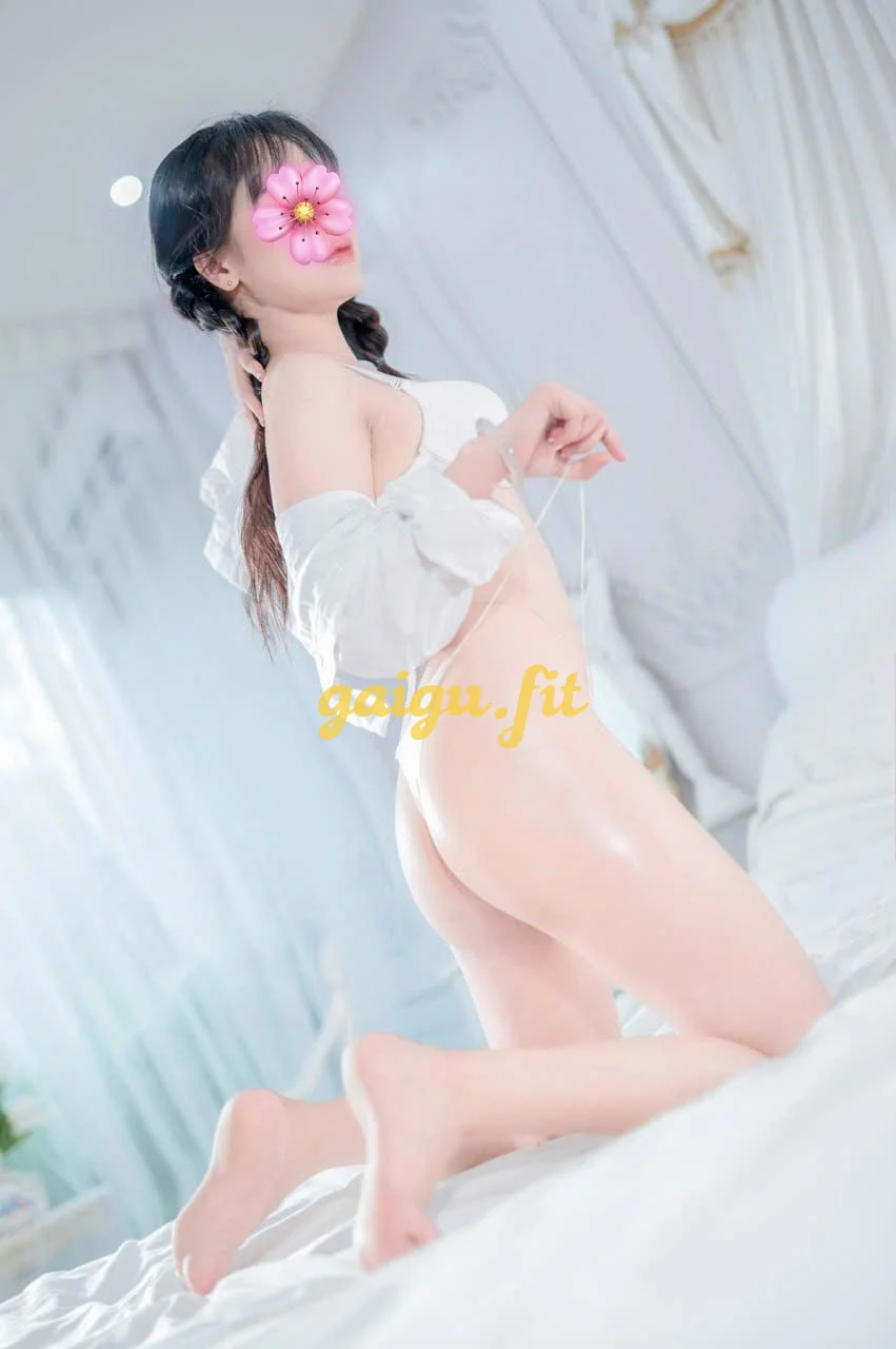 ❣️THƯ THƯ❣️ XINH DÂM LÀM TÌNH CHUYÊN NGHIỆP
