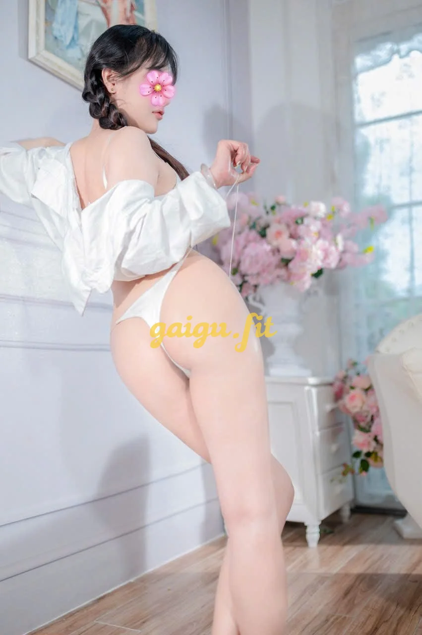 ❣️THƯ THƯ❣️ XINH DÂM LÀM TÌNH CHUYÊN NGHIỆP