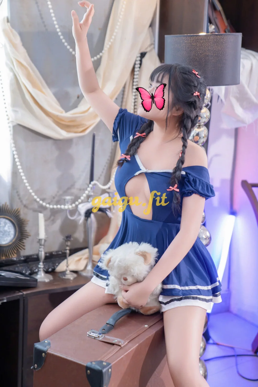 Phương Anh - Ngọc nữ dễ thương - Sexy gợi tình và sâu lắng