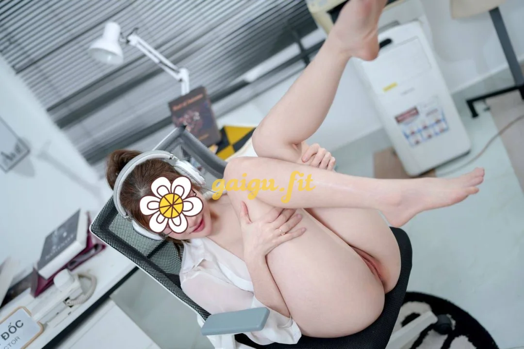Mai Anh em xinh Vú to Căng Tròn