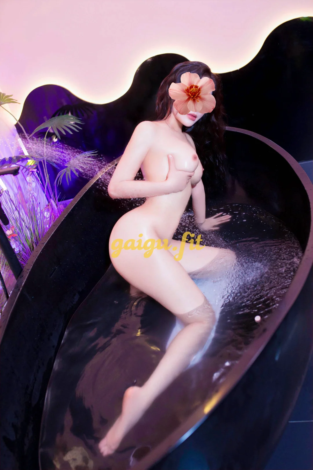 HÂN CHERRY VÚ TO, BODY MƯỢT MÀ, GỢI CẢM QUYẾN RŨ