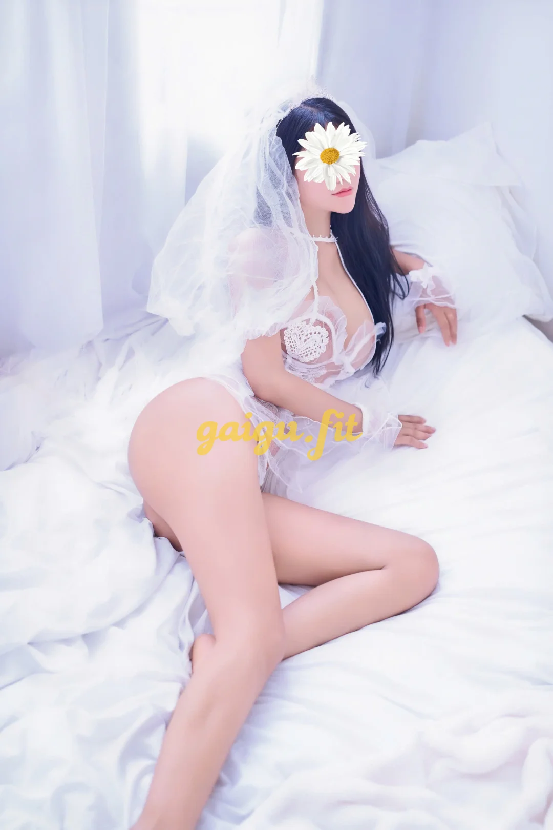 BÉ QUỲNH --- SEXY, NON TƠ, DỄ THƯƠNG!!!
