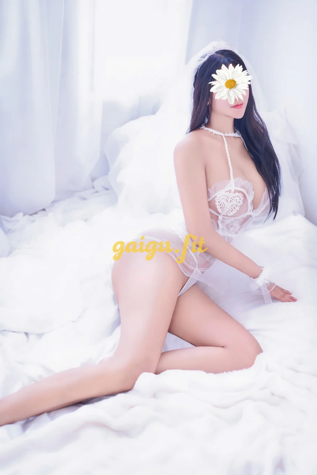 BÉ QUỲNH --- SEXY, NON TƠ, DỄ THƯƠNG!!!