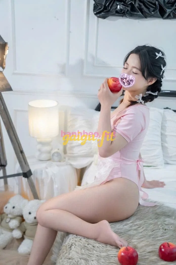 () LOLI GIRL THU AN XINH XẮN,ĐÁNG YÊU, CUTE,LẦN ĐẦU LÊN SÓNG