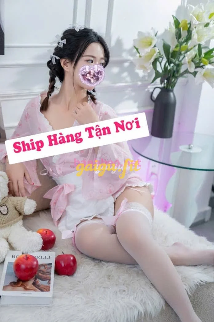() LOLI GIRL THU AN XINH XẮN,ĐÁNG YÊU, CUTE,LẦN ĐẦU LÊN SÓNG