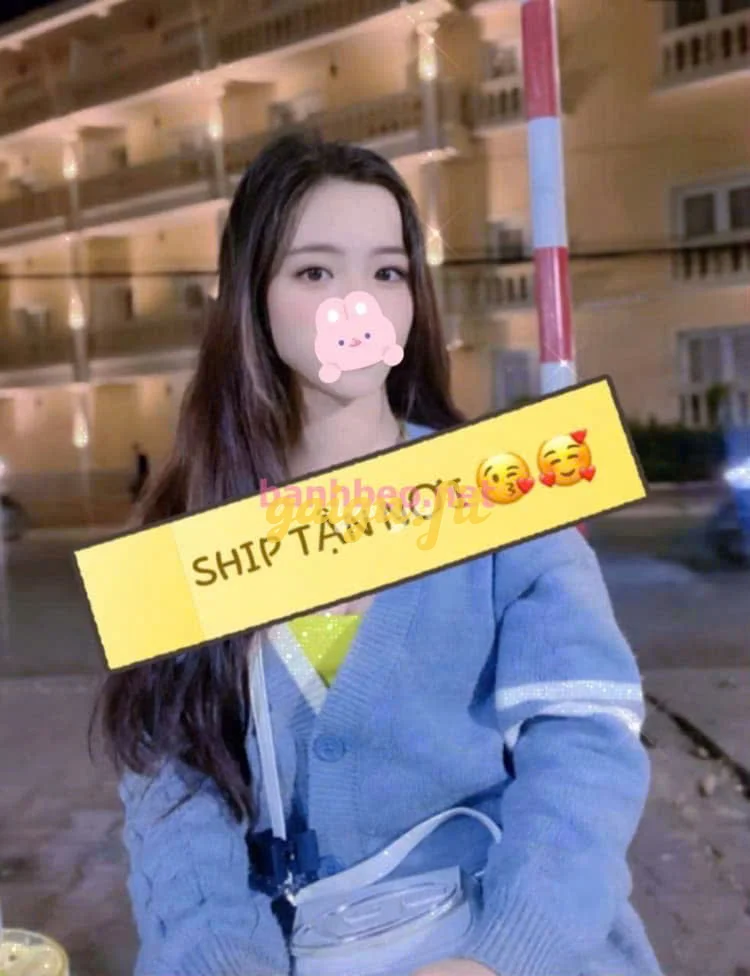 () LOLI GIRL THU AN XINH XẮN,ĐÁNG YÊU, CUTE,LẦN ĐẦU LÊN SÓNG