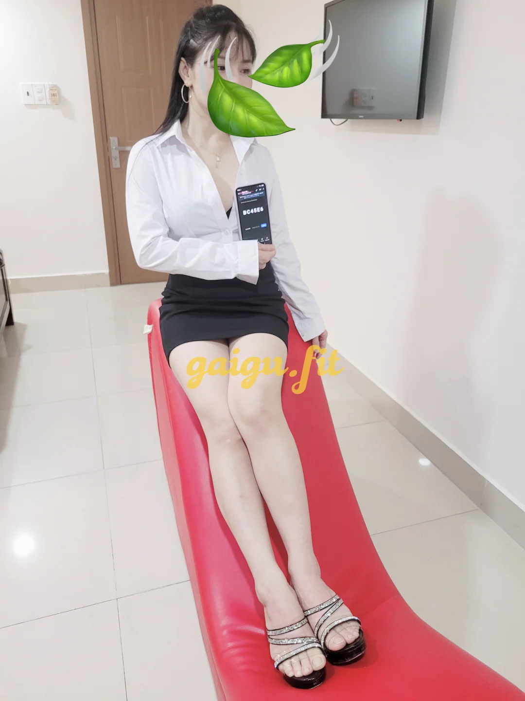Yến Nhi hình dt chân thật 100% nhé