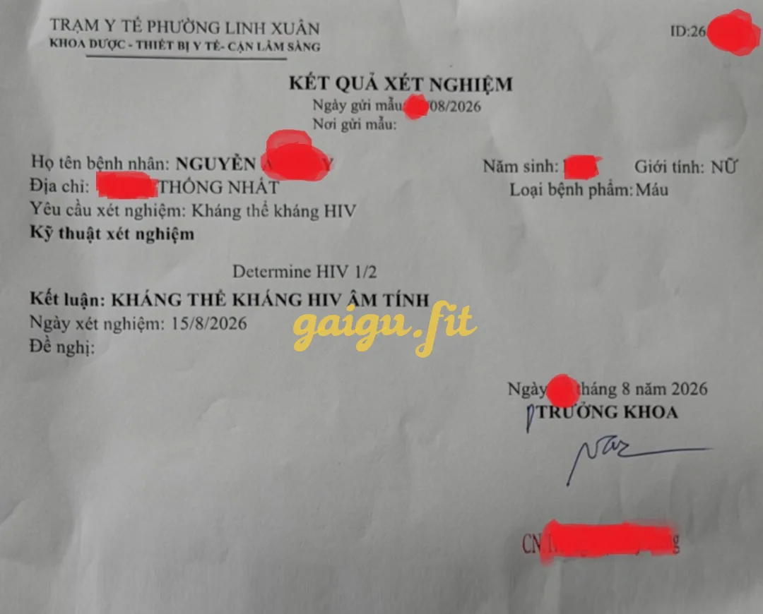 Tiểu Phụng - Vẻ đẹp cuốn hút - Dâm đãng không ngờ
